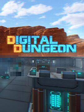 Buy Digital Dungeon Steam CD Key
