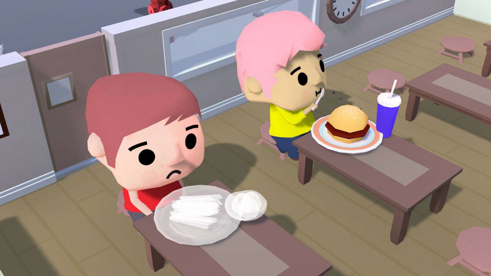 Buy Diner Bros Steam CD Key - Image 4