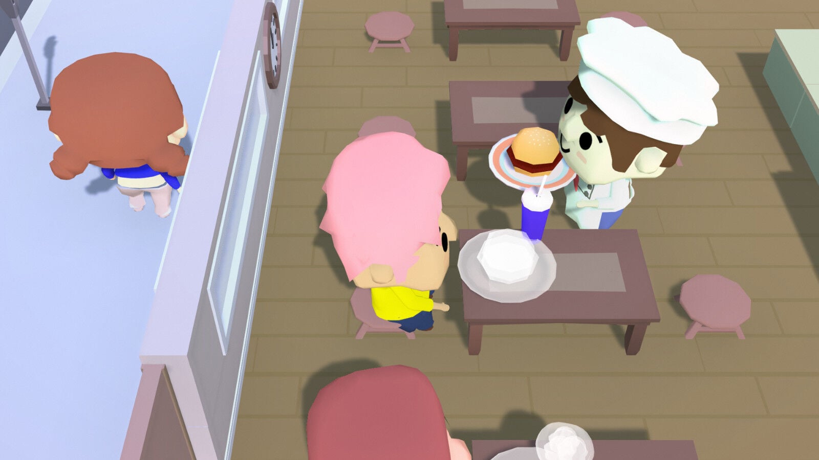 Buy Diner Bros Steam CD Key - Image 5