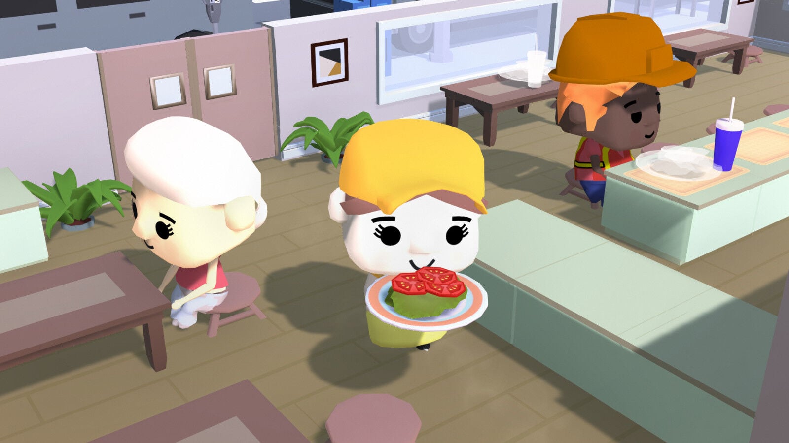 Buy Diner Bros Steam CD Key - Image 6