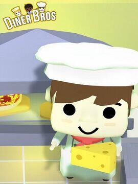 Buy Diner Bros Steam CD Key