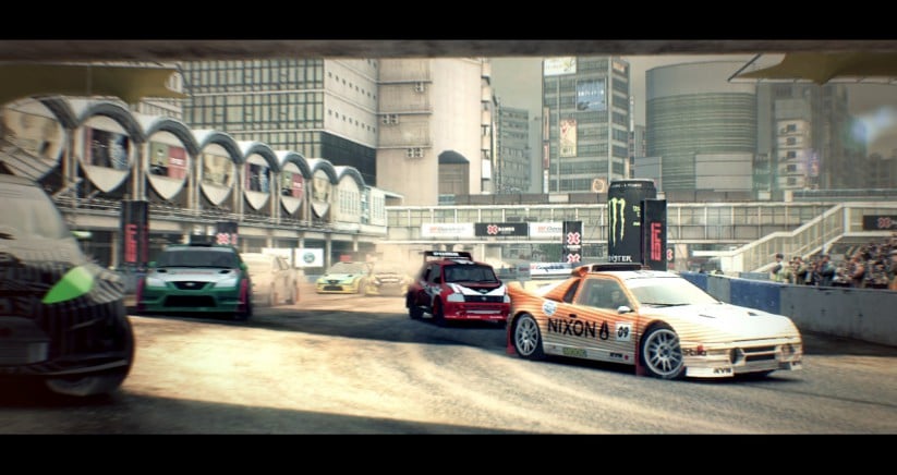 Buy DiRT 3 Standard Edition Steam CD Key - Image 2