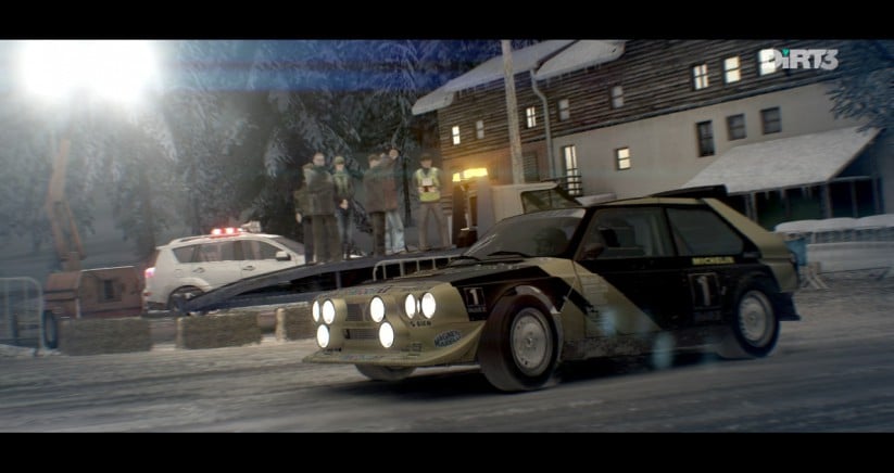 Buy DiRT 3 Standard Edition Steam CD Key - Image 3