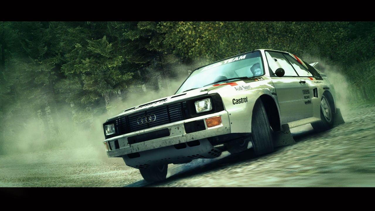 Buy DiRT 3 Standard Edition Steam CD Key - Image 4