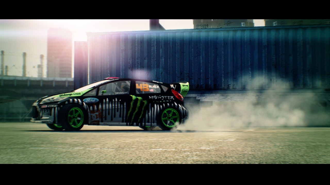 Buy DiRT 3 Standard Edition Steam CD Key - Image 5