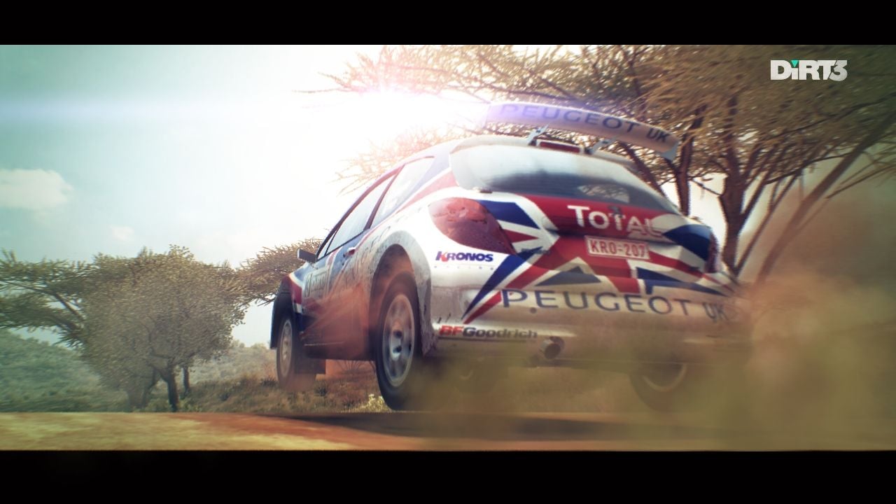 Buy DiRT 3 Standard Edition Steam CD Key - Image 6