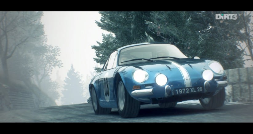 Buy DiRT 3 Standard Edition Steam CD Key - Image 7