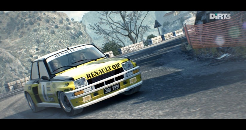 Buy DiRT 3 Standard Edition Steam CD Key - Image 8