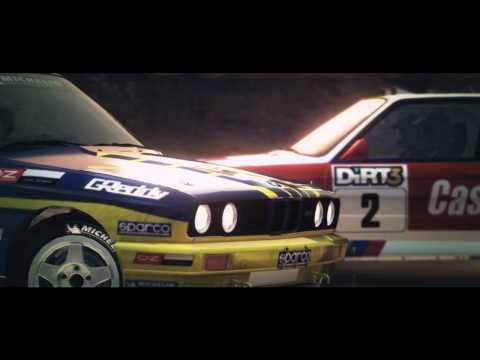 Buy DiRT 3 Standard Edition Steam CD Key - Image 11
