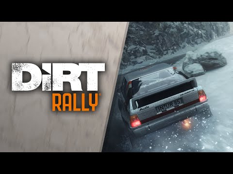 Buy DiRT Rally Steam CD Key - Image 2