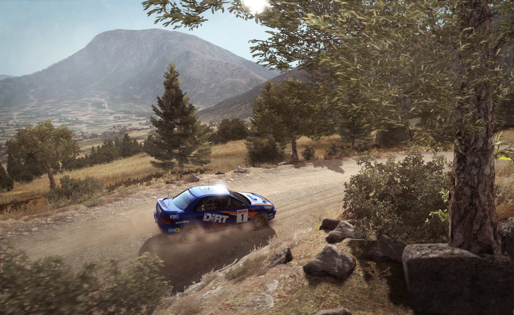 Buy DiRT Rally Steam CD Key - Image 3