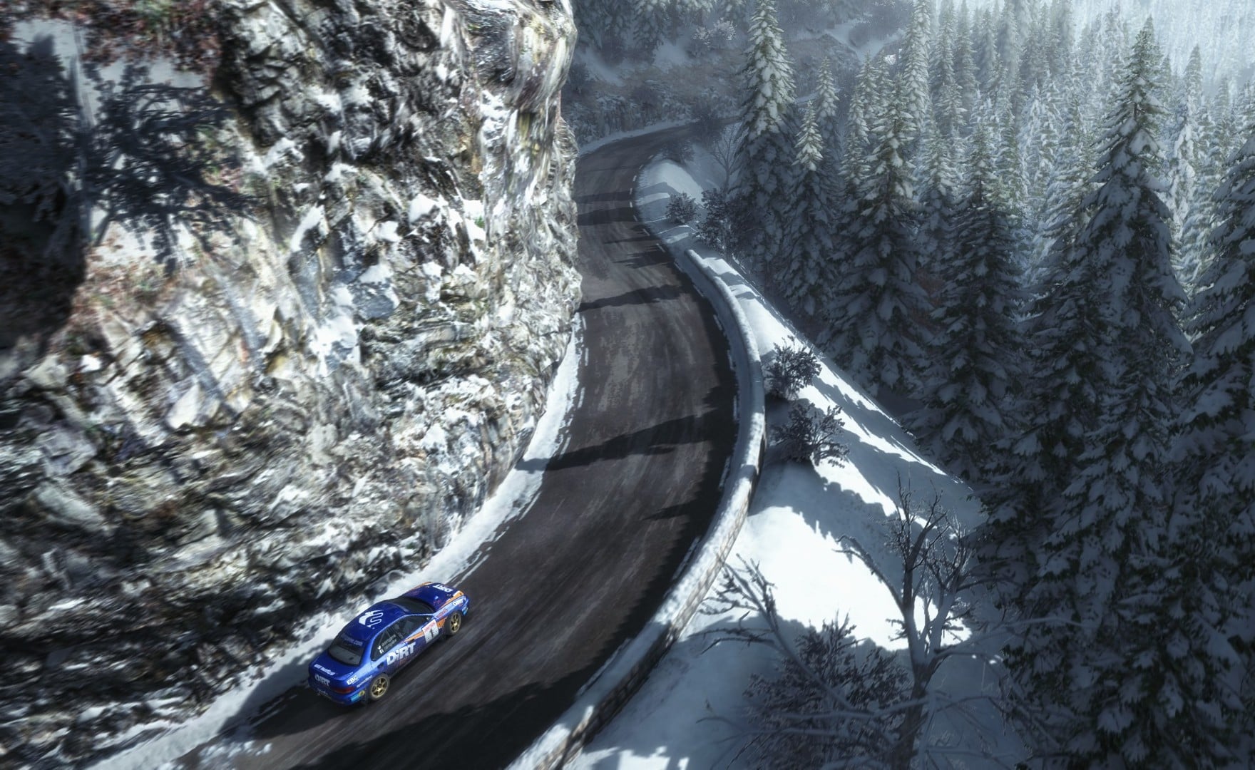 Buy DiRT Rally Steam CD Key - Image 4