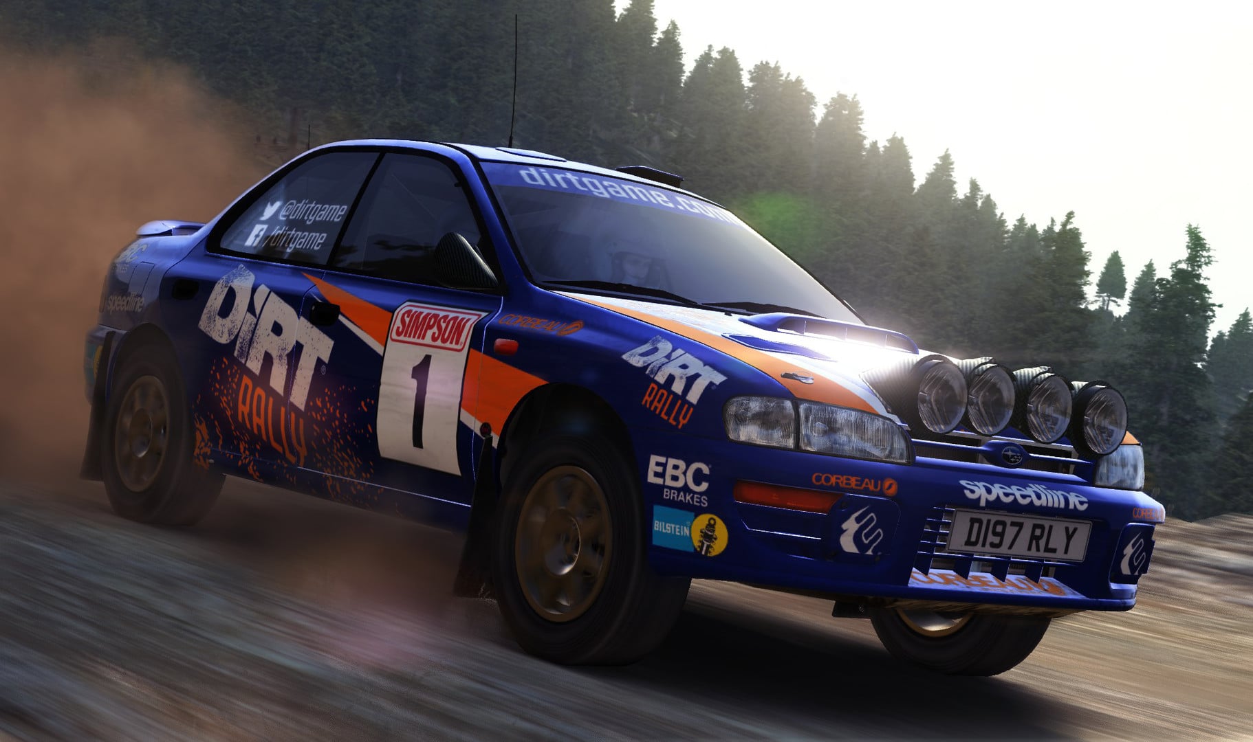 Buy DiRT Rally Steam CD Key - Image 5