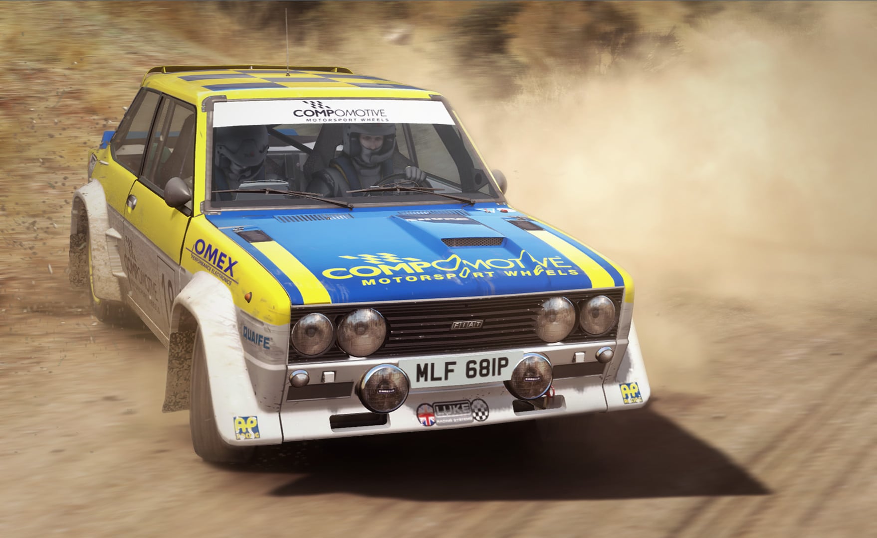 Buy DiRT Rally Steam CD Key - Image 6