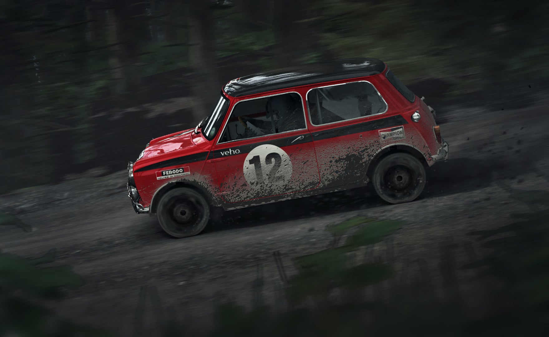 Buy DiRT Rally Steam CD Key - Image 7