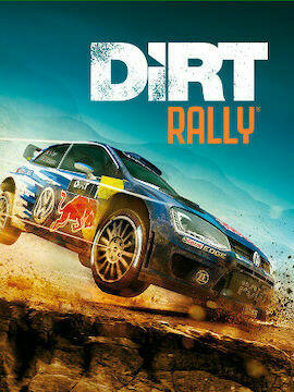 Buy DiRT Rally Steam CD Key
