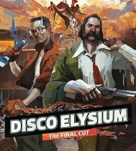 Buy Disco Elysium Final Cut Edition Steam Account