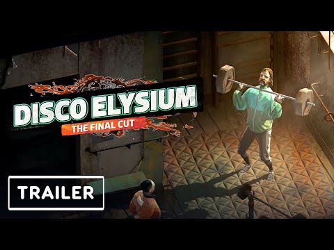 Buy Disco Elysium Final Cut Edition Steam CD Key - Image 2