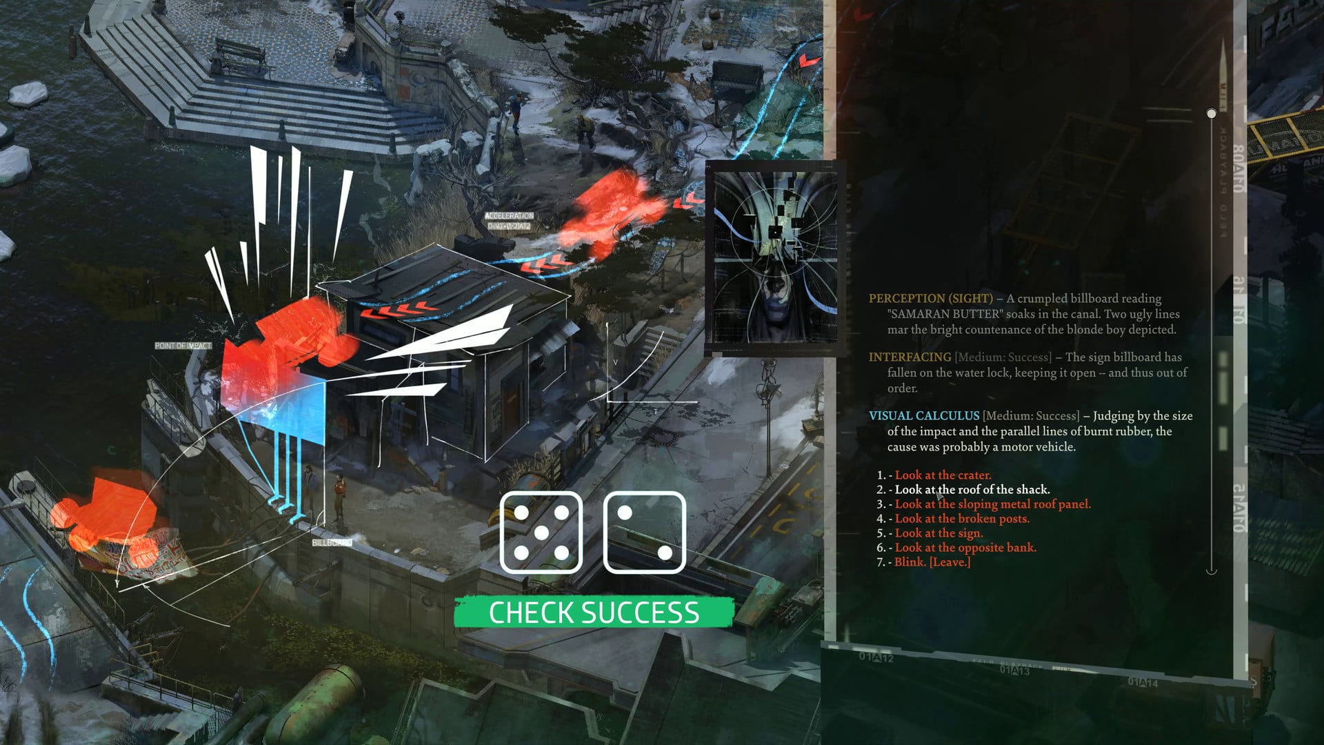 Buy Disco Elysium Final Cut Edition Steam CD Key - Image 7