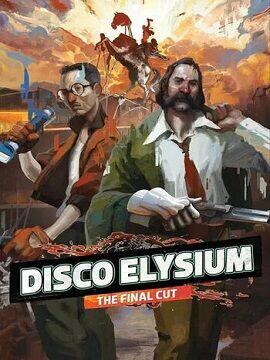 Buy Disco Elysium Final Cut Edition Steam CD Key