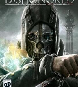 Buy Dishonored Standard Edition Global Steam CD Key