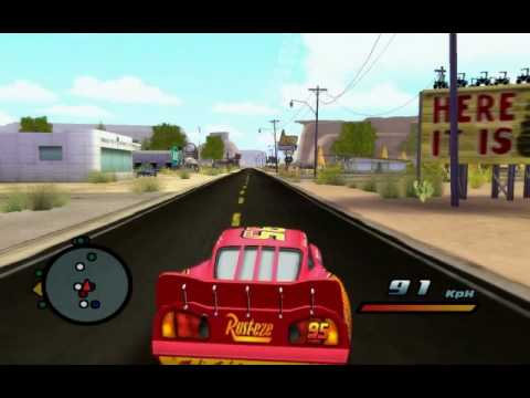 Buy Disney Pixar Cars Steam CD Key - Image 2