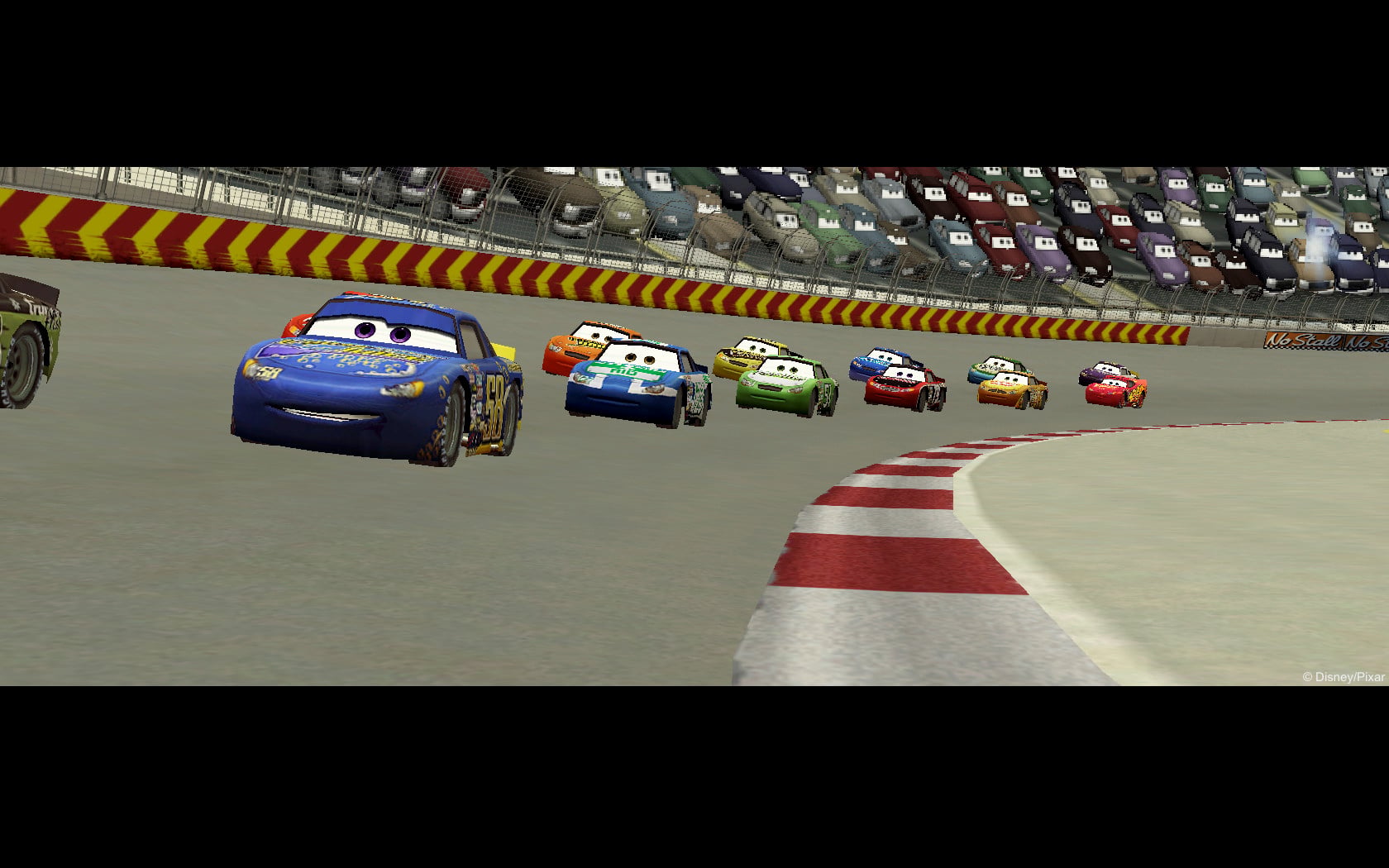 Buy Disney Pixar Cars Steam CD Key - Image 3