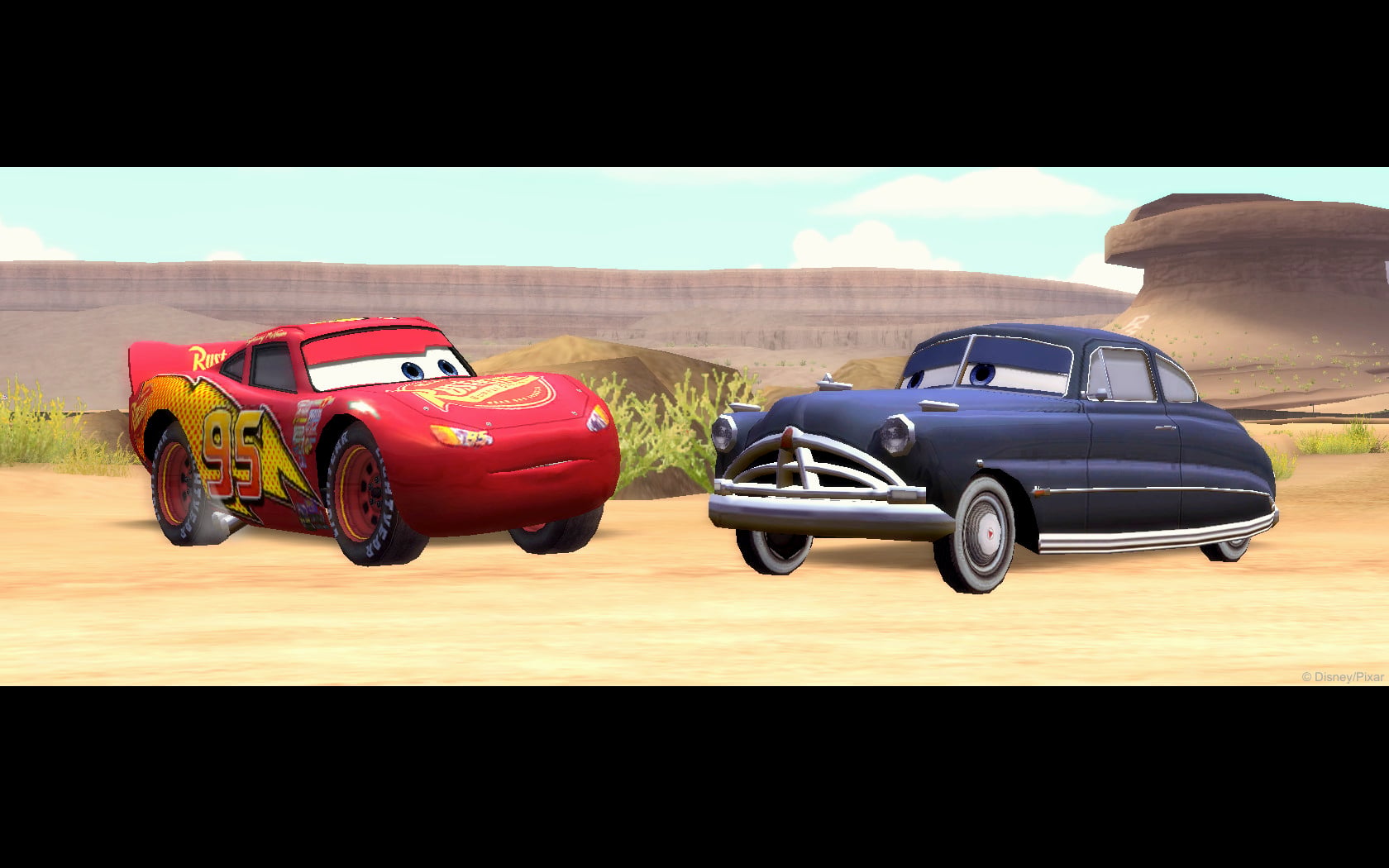 Buy Disney Pixar Cars Steam CD Key - Image 4