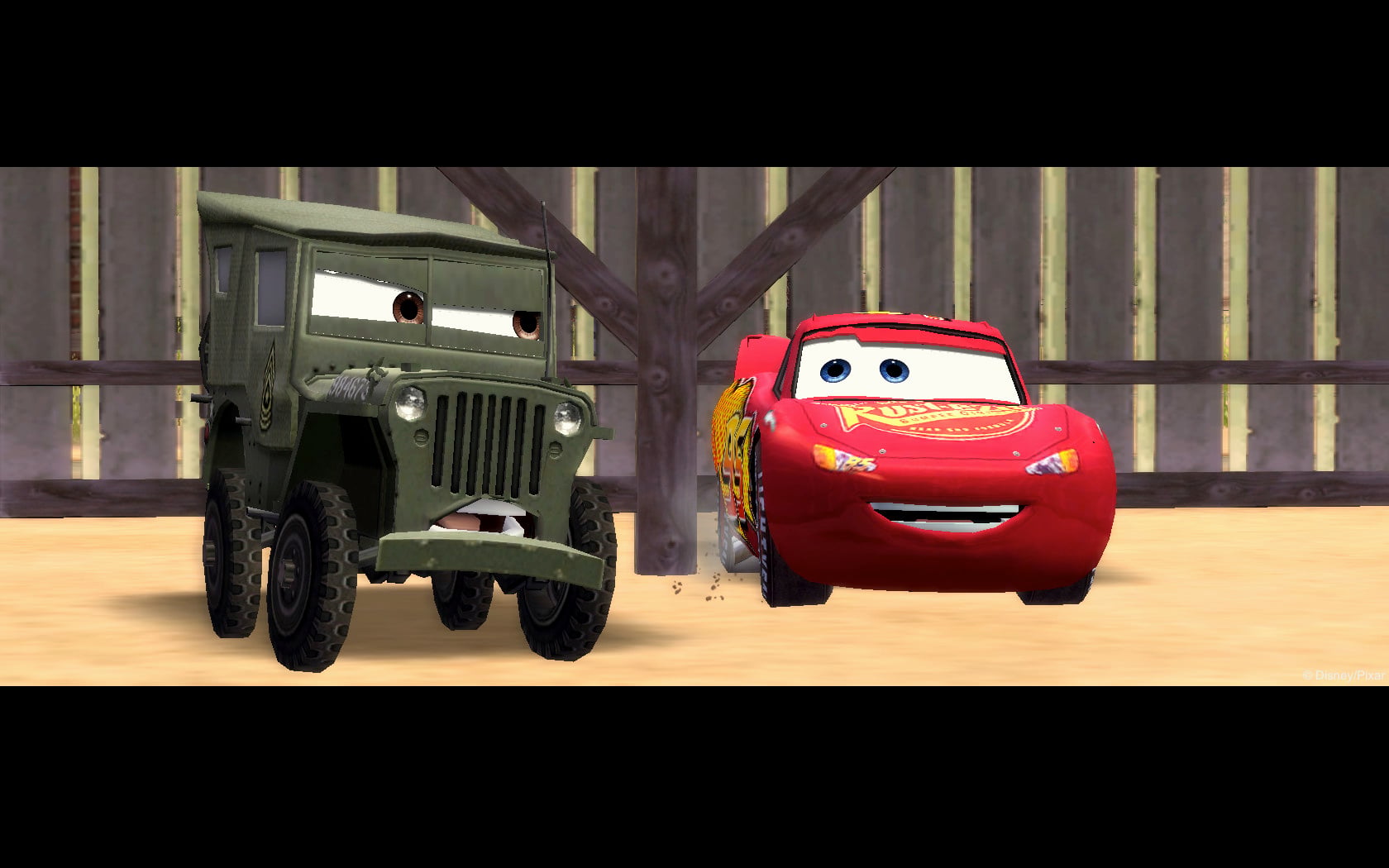 Buy Disney Pixar Cars Steam CD Key - Image 6