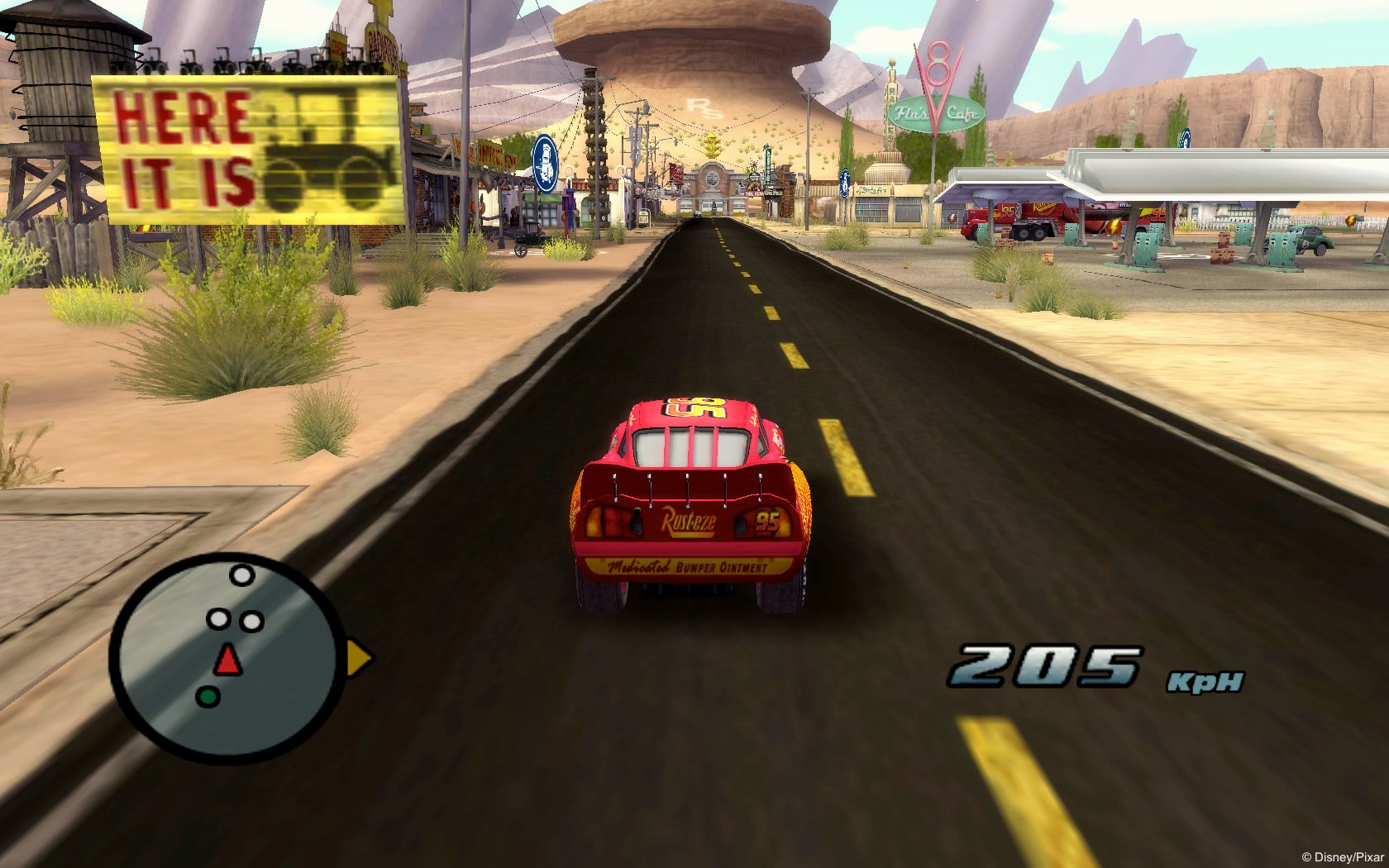 Buy Disney Pixar Cars Steam CD Key - Image 7