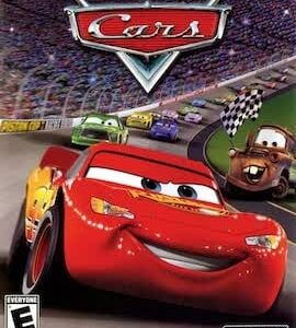 Buy Disney Pixar Cars Steam CD Key