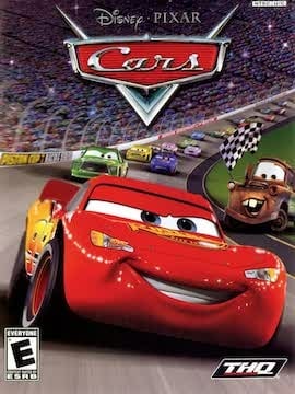 Buy Disney Pixar Cars Steam CD Key