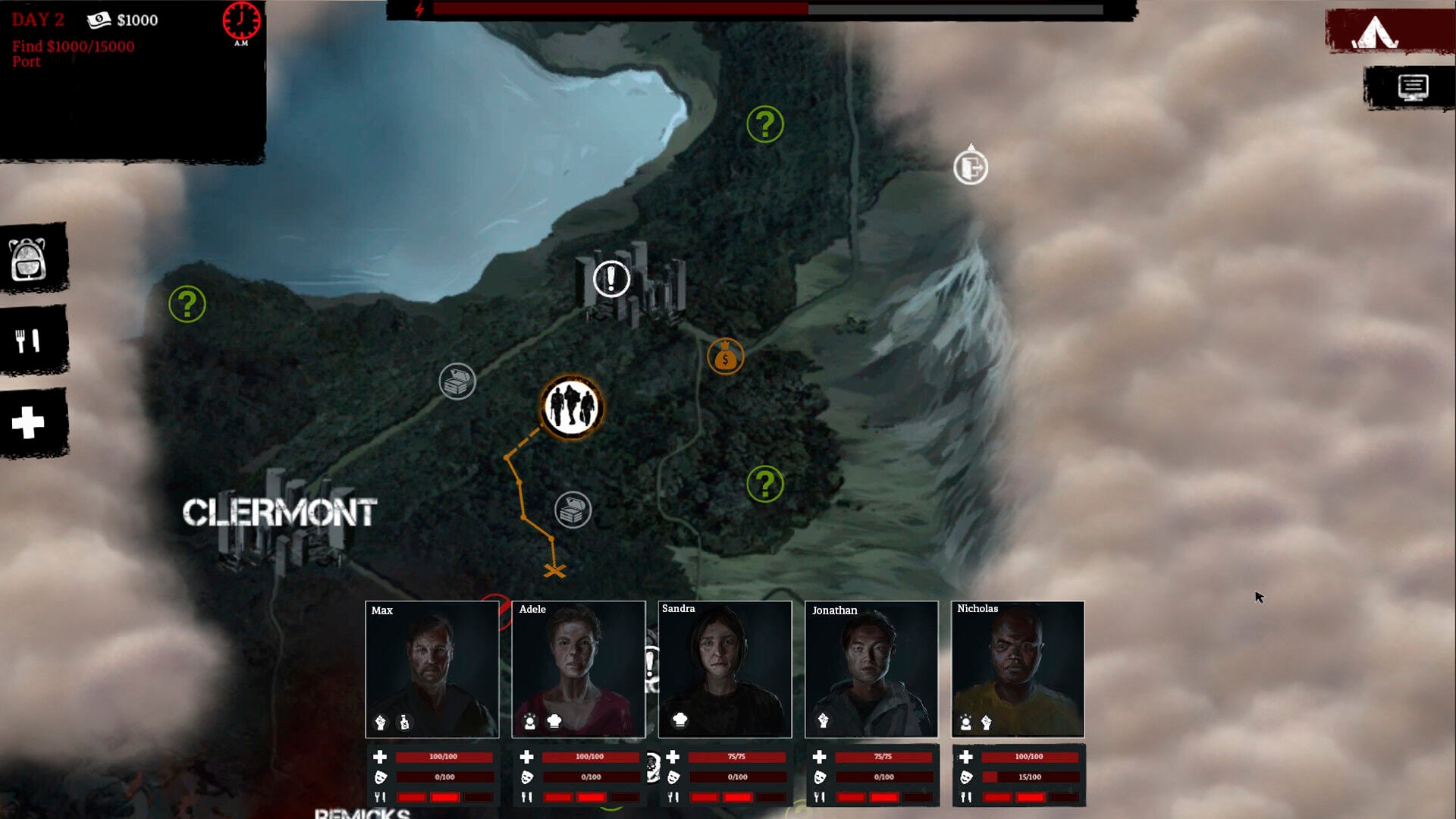 Buy Displaced Steam CD Key - Image 2