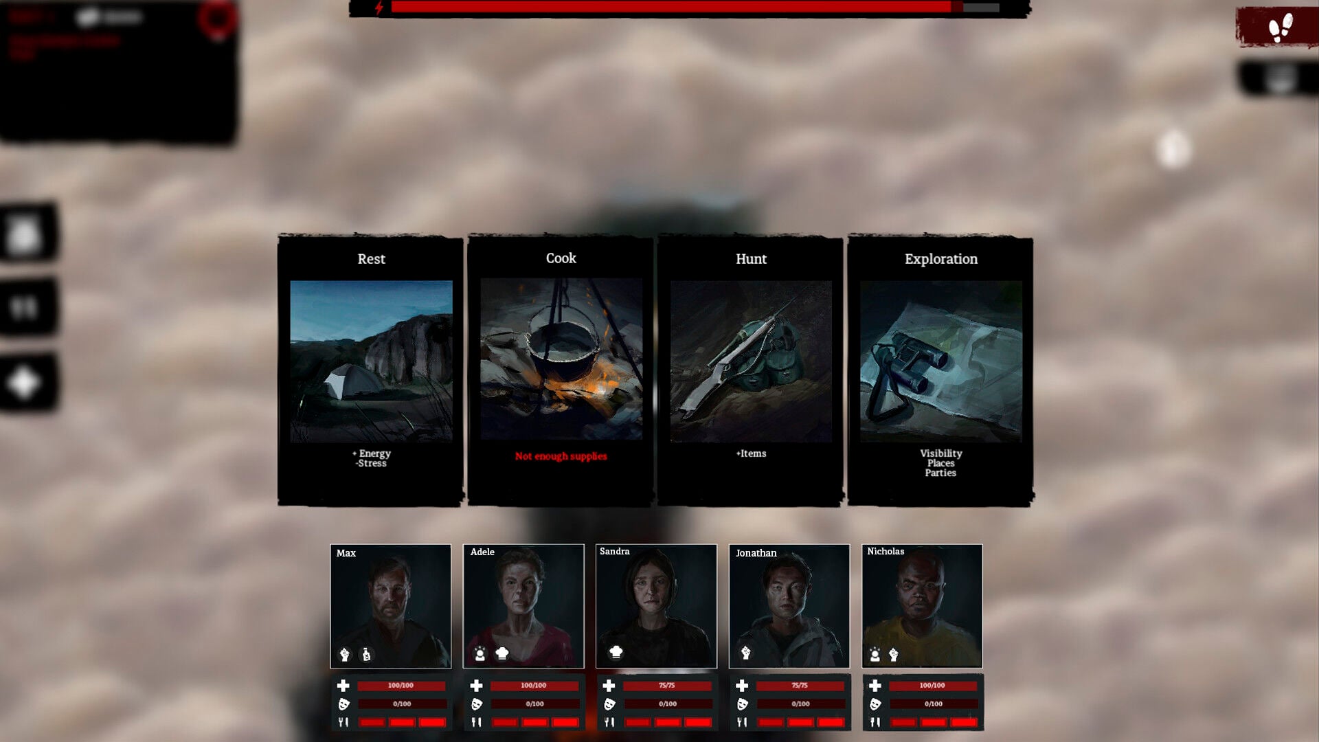 Buy Displaced Steam CD Key - Image 3