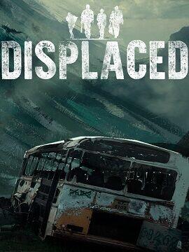 Buy Displaced Steam CD Key
