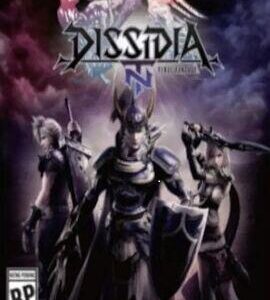 Buy Dissidia Final Fantasy NT Deluxe Edition Steam CD Key