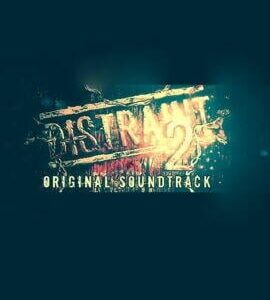 Buy DISTRAINT 2 - Original Soundtrack DLC Steam CD Key