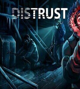 Buy Distrust Steam CD Key