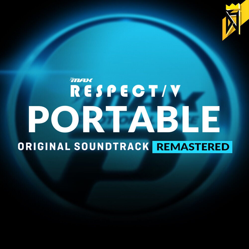 Buy DJMAX RESPECT V - Portable Original Soundtrack (REMASTERED) Steam CD Key - Image 2