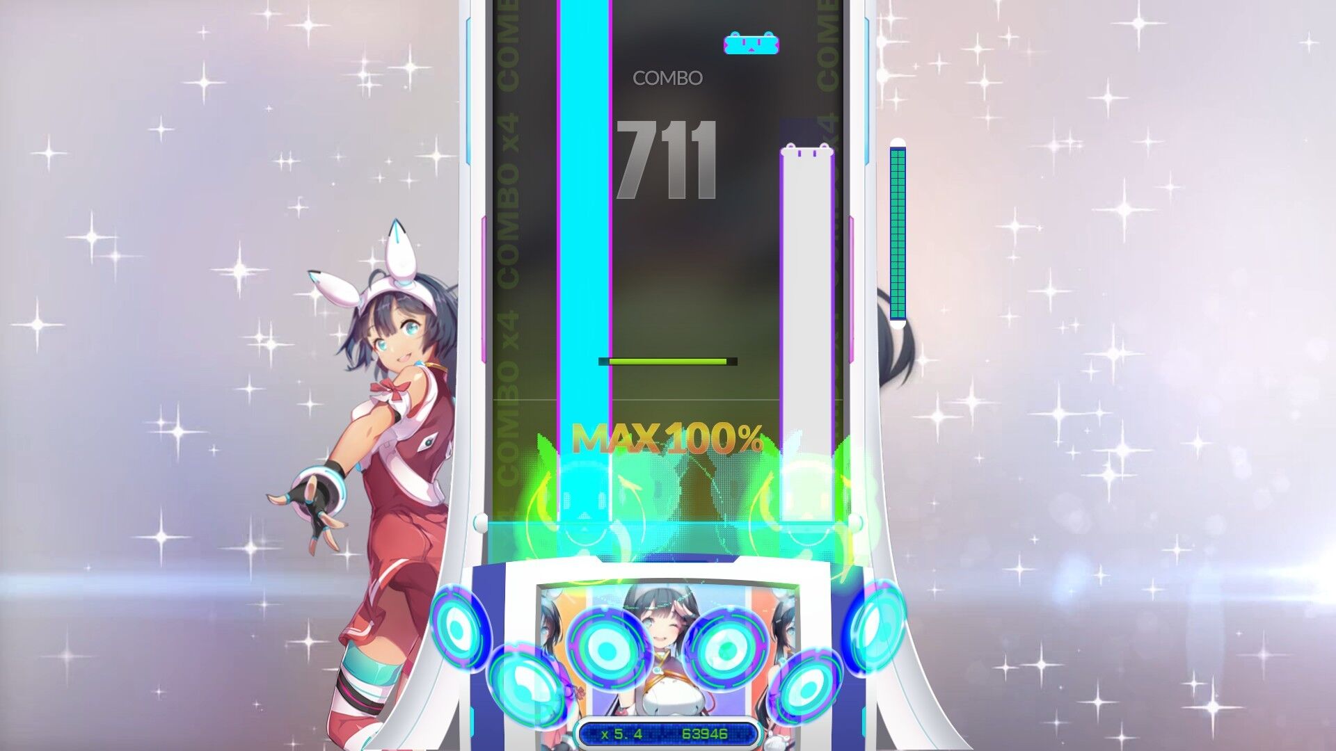 Buy DJMAX RESPECT V - Tok! Tok! Tok! Gear Pack Steam CD Key - Image 4