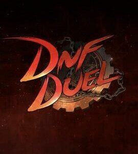 Buy DNF Duel Global Steam CD Key