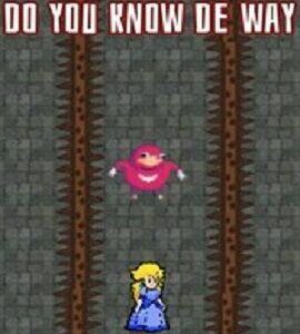 Buy Do you know de way Steam CD Key