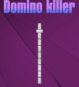 Buy Domino killer Steam CD Key
