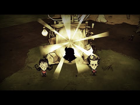 Buy Don't Starve Together Standard Edition Global Steam CD Key - Image 2