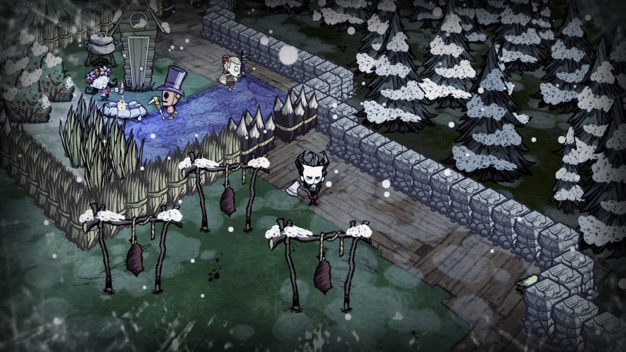 Buy Don't Starve Together Standard Edition Global Steam CD Key - Image 3