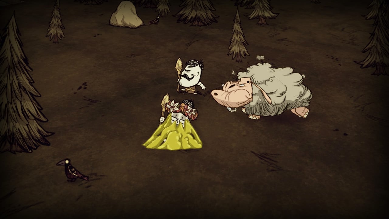 Buy Don't Starve Together Standard Edition Global Steam CD Key - Image 5