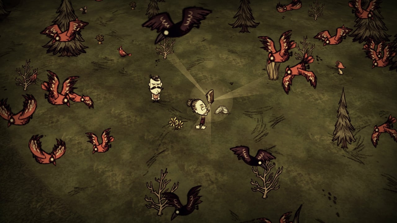 Buy Don't Starve Together Standard Edition Global Steam CD Key - Image 6