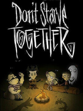Buy Don't Starve Together Standard Edition Global Steam CD Key