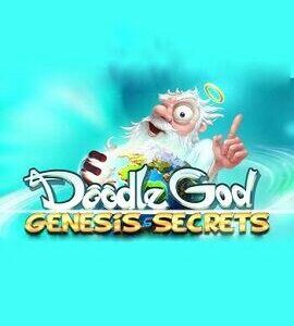 Buy Doodle God: Genesis Secrets Steam CD Key