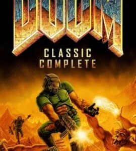 Buy Doom Classic Complete North America Steam Gift
